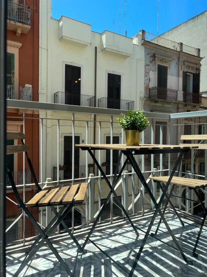 Belle Epoque Howme Bari Exterior photo